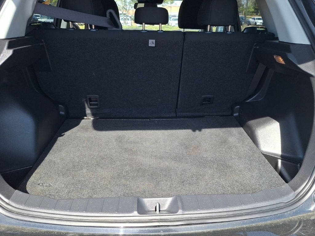 2021 Mitsubishi Outlander Sport 2.0 SE