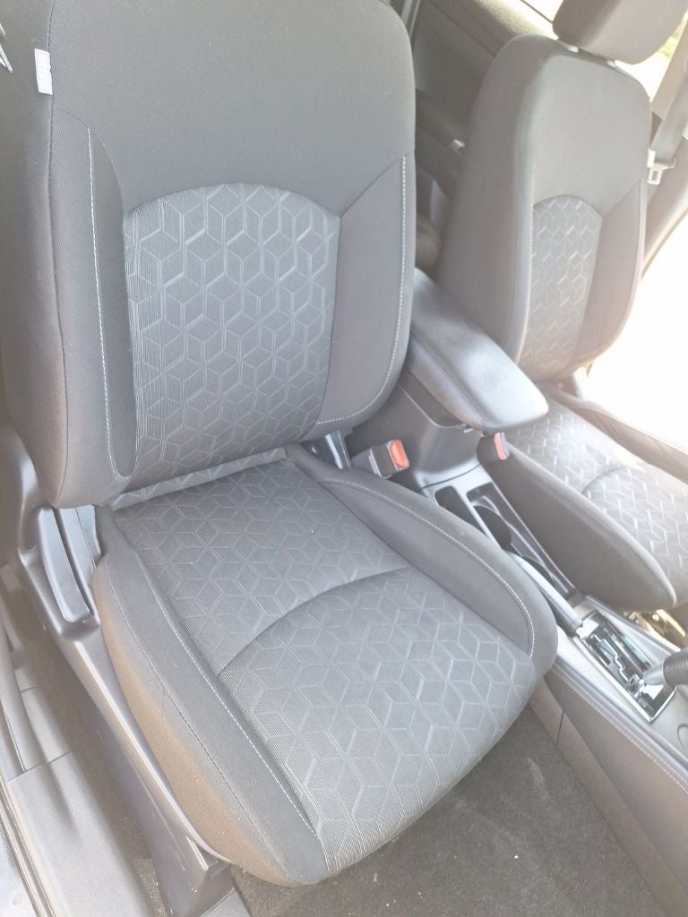 2021 Mitsubishi Outlander Sport 2.0 SE