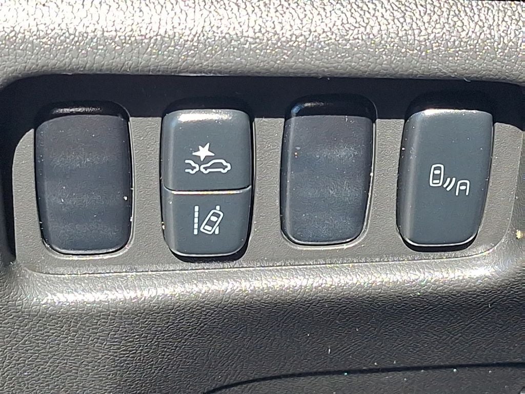 2021 Mitsubishi Outlander Sport 2.0 SE