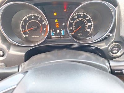 2021 Mitsubishi Outlander Sport 2.0 SE