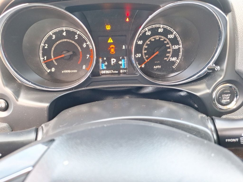 2021 Mitsubishi Outlander Sport 2.0 SE