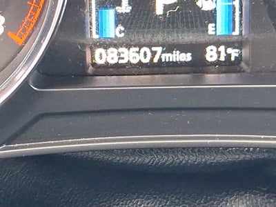 2021 Mitsubishi Outlander Sport 2.0 SE