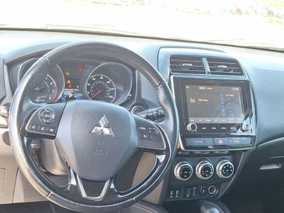 2021 Mitsubishi Outlander Sport 2.0 SE