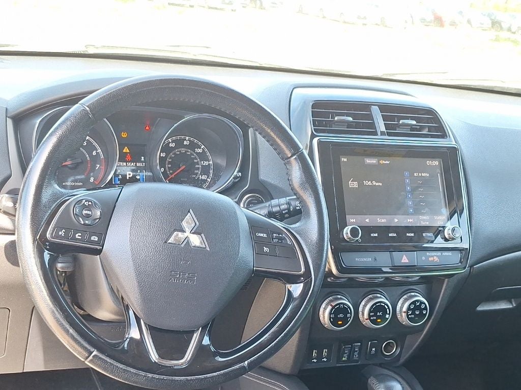 2021 Mitsubishi Outlander Sport 2.0 SE