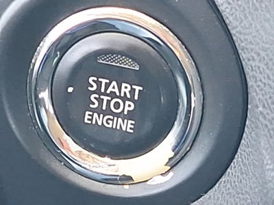 2021 Mitsubishi Outlander Sport 2.0 SE