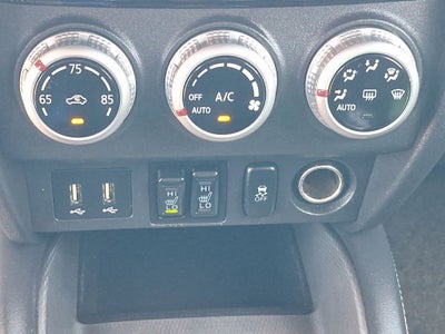 2021 Mitsubishi Outlander Sport 2.0 SE