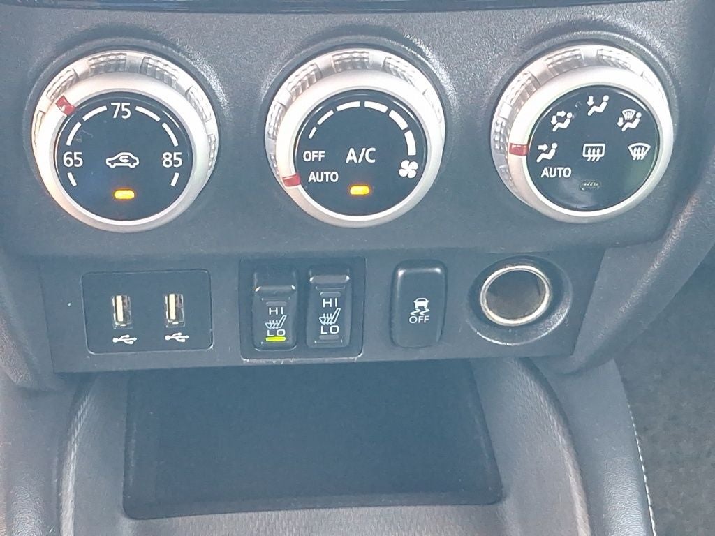 2021 Mitsubishi Outlander Sport 2.0 SE