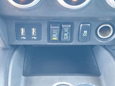 2021 Mitsubishi Outlander Sport 2.0 SE