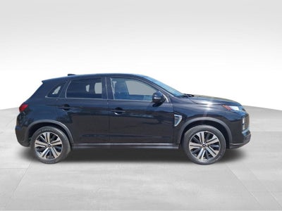 2021 Mitsubishi Outlander Sport 2.0 SE