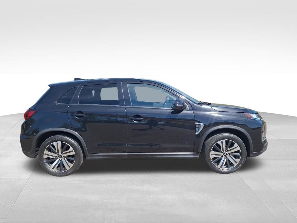 2021 Mitsubishi Outlander Sport 2.0 SE