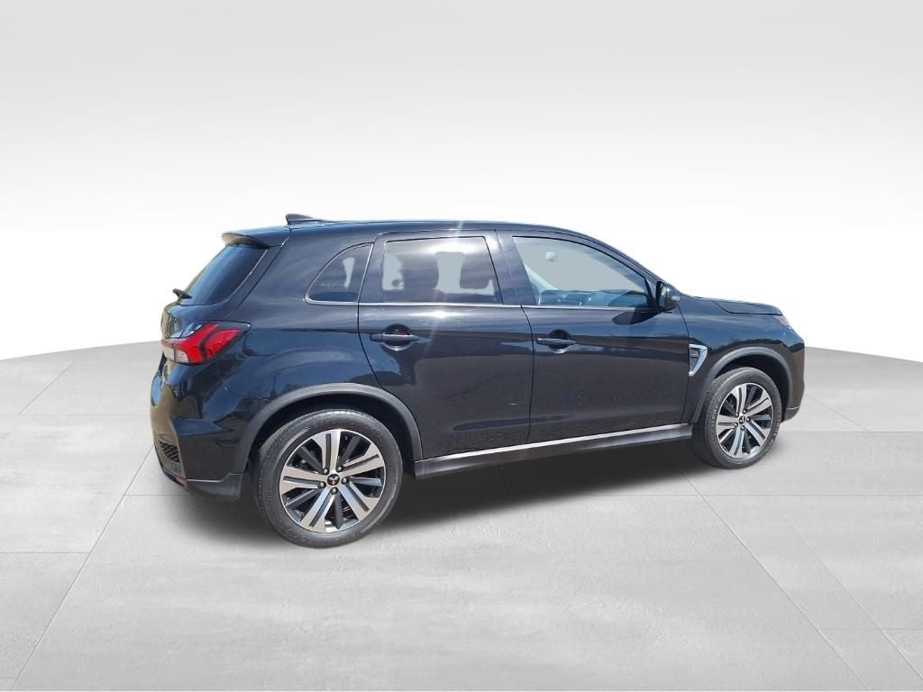 2021 Mitsubishi Outlander Sport 2.0 SE