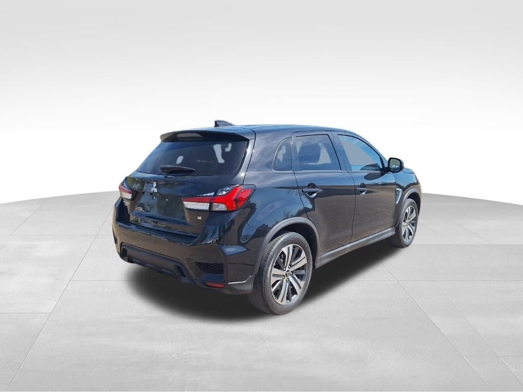 2021 Mitsubishi Outlander Sport 2.0 SE