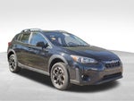 2021 Subaru Crosstrek Base
