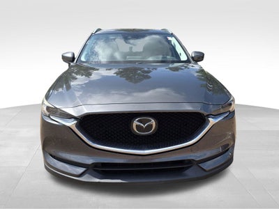 2020 Mazda Mazda CX-5 Grand Touring