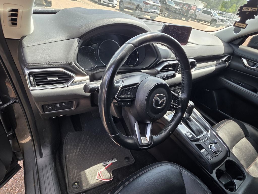 2020 Mazda Mazda CX-5 Grand Touring