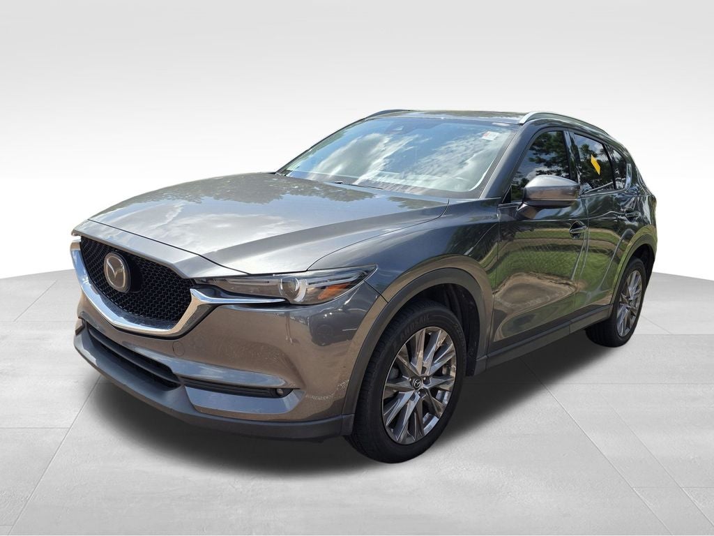 2020 Mazda Mazda CX-5 Grand Touring
