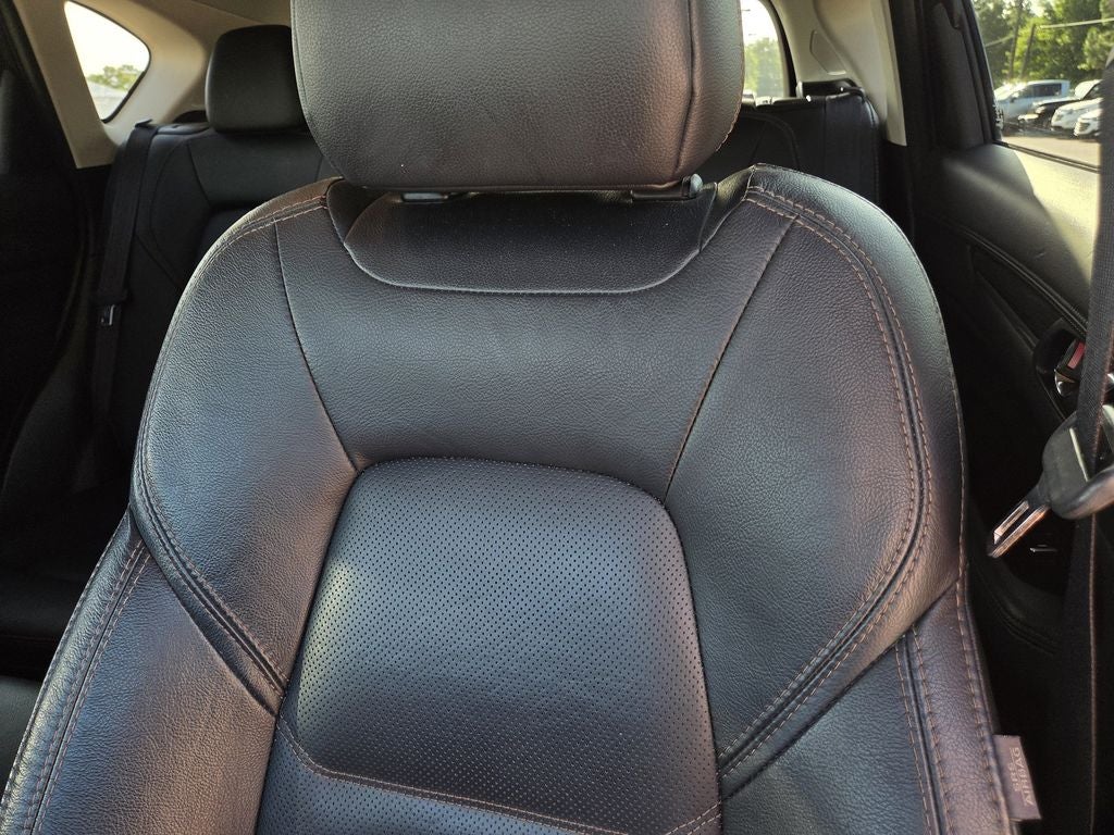 2022 Mazda Mazda CX-5 2.5 S Premium Package