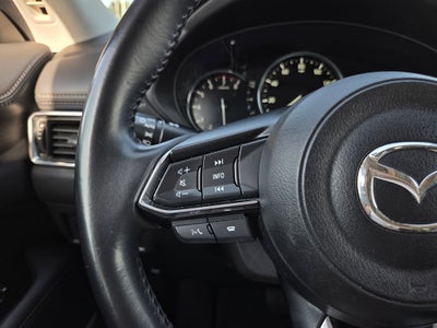 2022 Mazda Mazda CX-5 2.5 S Premium Package