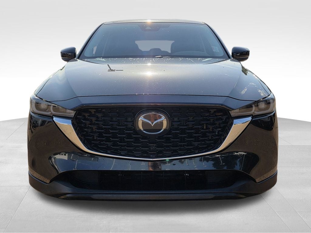2022 Mazda Mazda CX-5 2.5 S Premium Package
