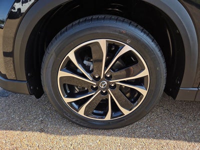 2022 Mazda Mazda CX-5 2.5 S Premium Package