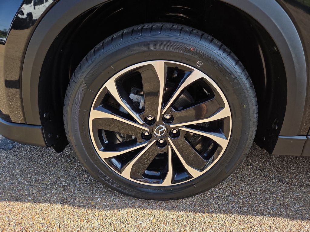 2022 Mazda Mazda CX-5 2.5 S Premium Package