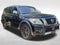 2017 Nissan Armada Base