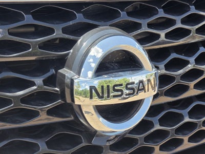 2017 Nissan Armada Base