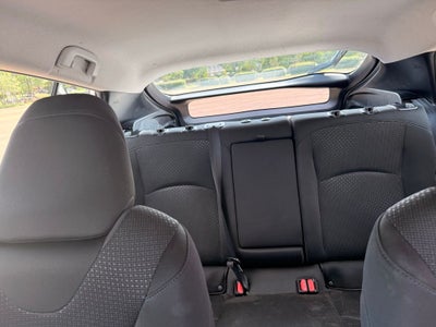 2019 Toyota Prius LE