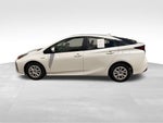 2019 Toyota Prius LE