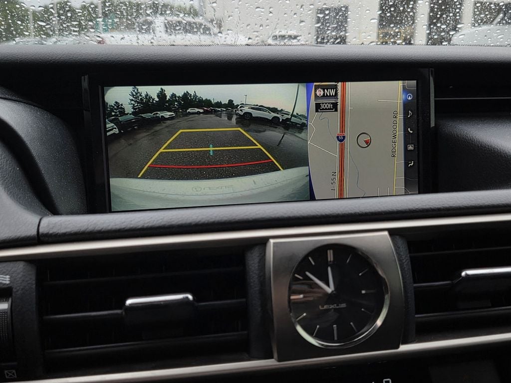 2019 Lexus IS 300