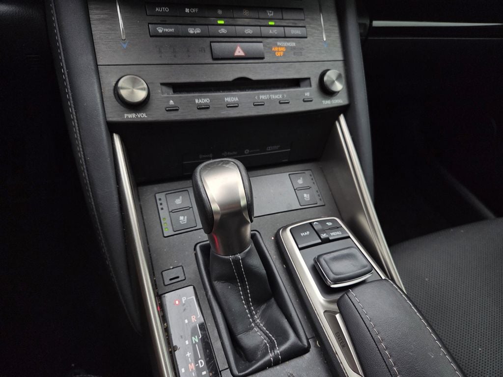 2019 Lexus IS 300