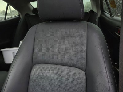 2019 Lexus IS 300