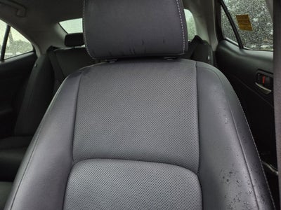 2019 Lexus IS 300