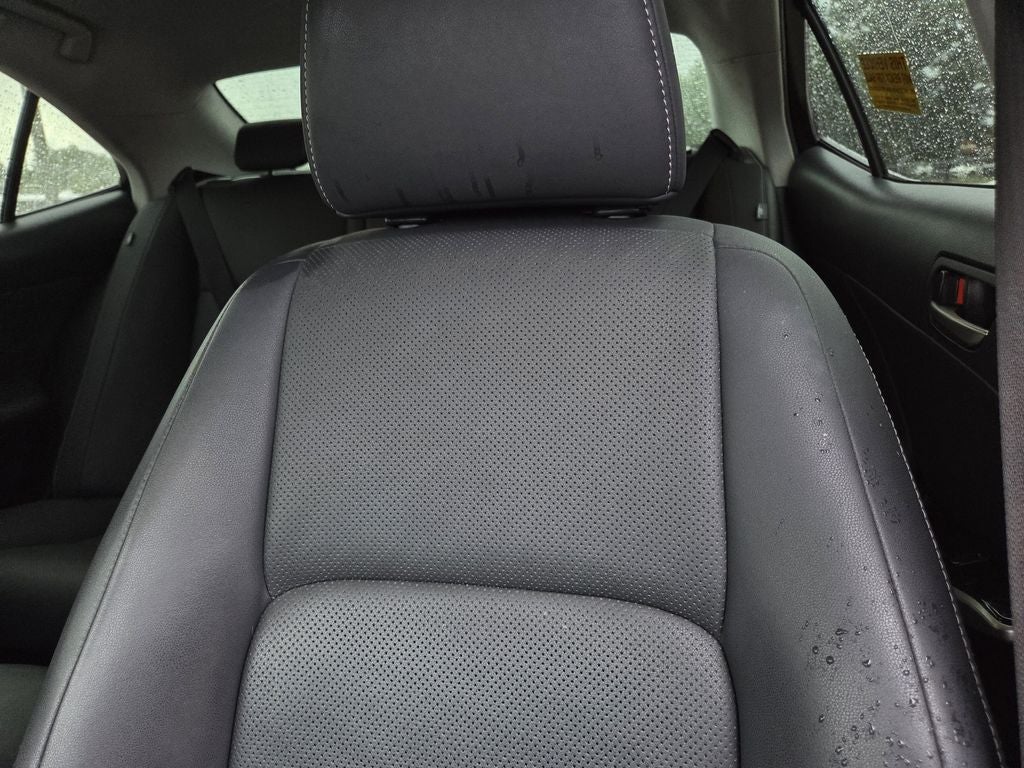 2019 Lexus IS 300