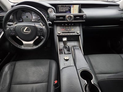 2019 Lexus IS 300