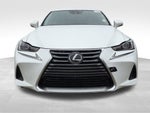 2019 Lexus IS 300