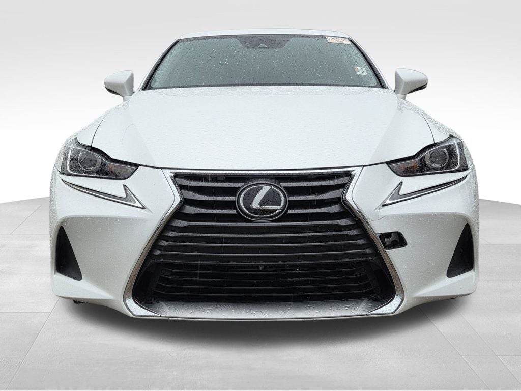 2019 Lexus IS 300