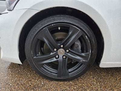 2019 Lexus IS 300