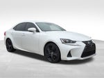 2019 Lexus IS 300