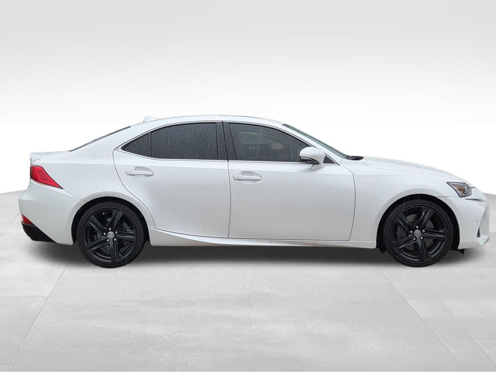2019 Lexus IS 300