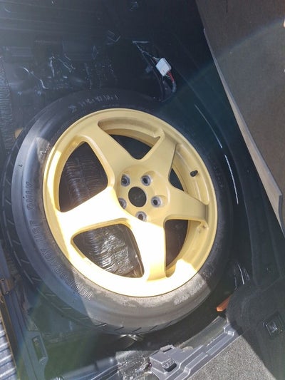 2017 Lexus GS 350 F Sport