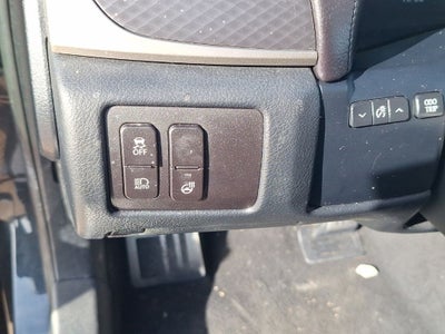 2017 Lexus GS 350 F Sport