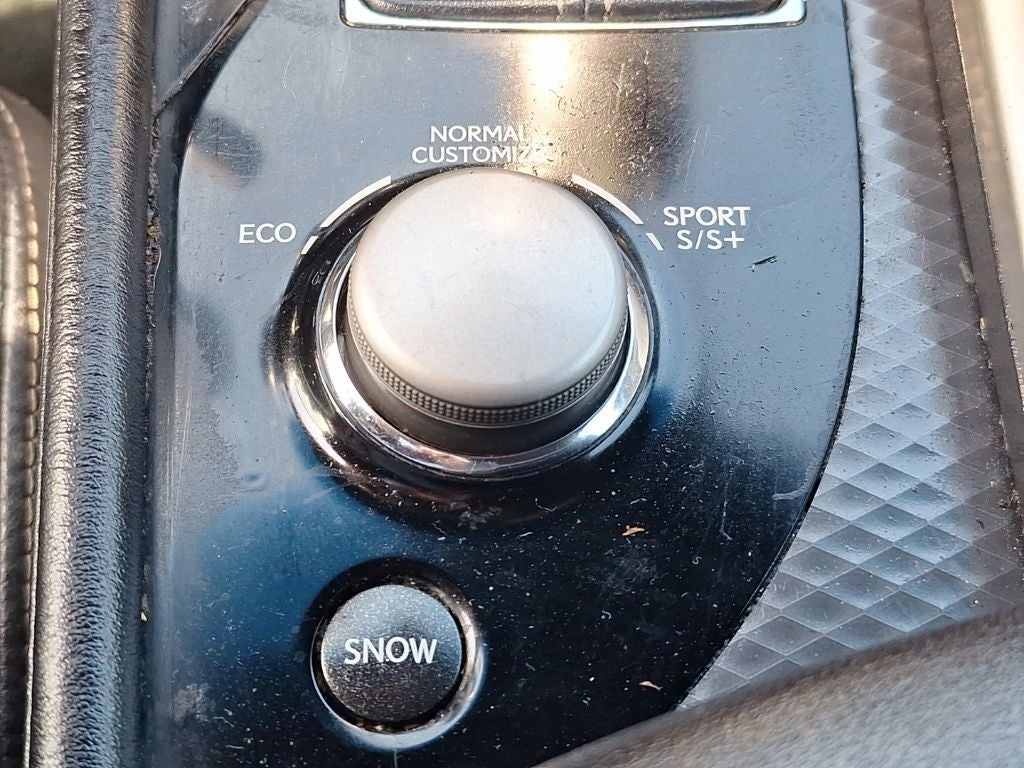 2017 Lexus GS 350 F Sport