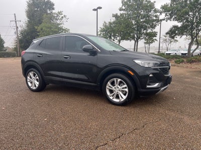 2022 Buick Encore GX Preferred