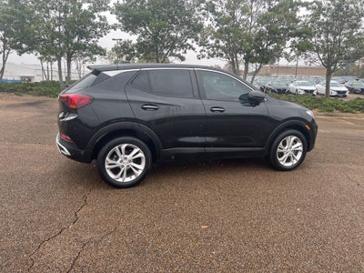 2022 Buick Encore GX Preferred