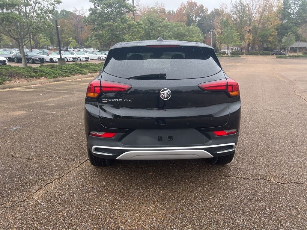 2022 Buick Encore GX Preferred
