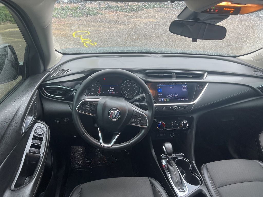 2022 Buick Encore GX Preferred
