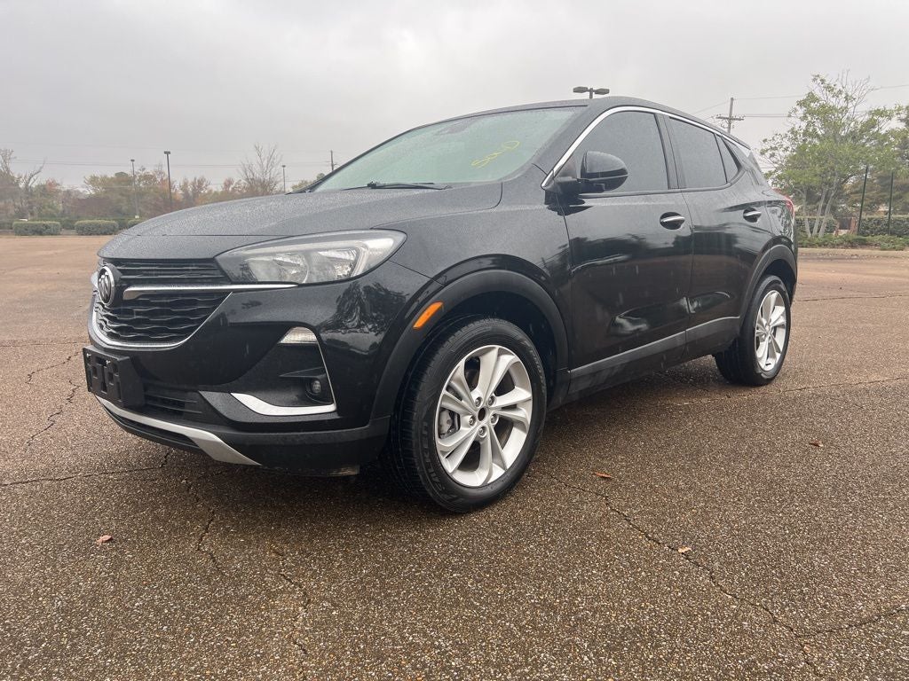 2022 Buick Encore GX Preferred