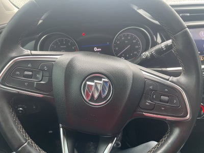 2022 Buick Encore GX Preferred
