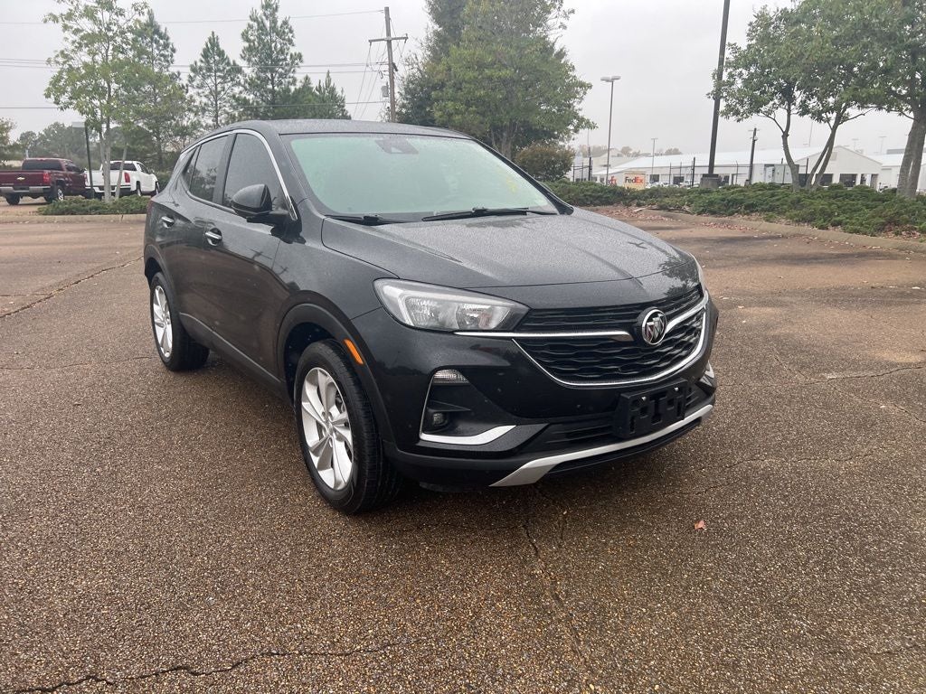 2022 Buick Encore GX Preferred